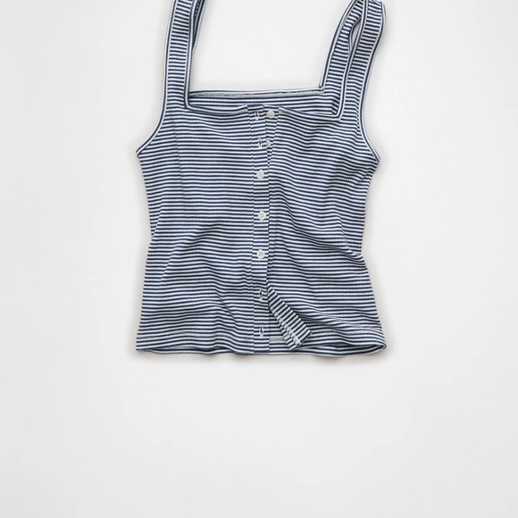 American Eagle Tank Tops NWTS - Picture 2 of 5